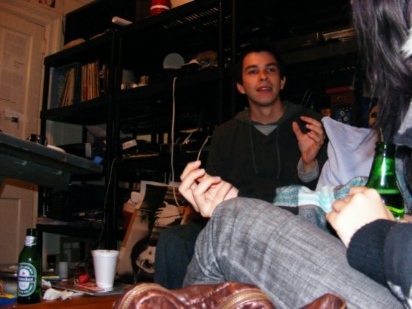 College Photos