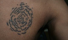 Tyler's Tattoo Art