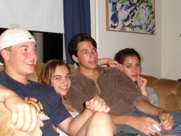 College Photos