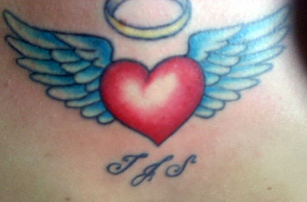 Tyler's Tattoo Art