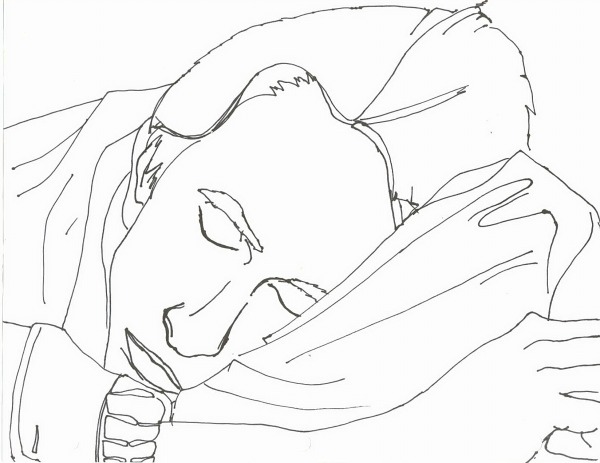 Tyler's Art Gallery High School Part Two