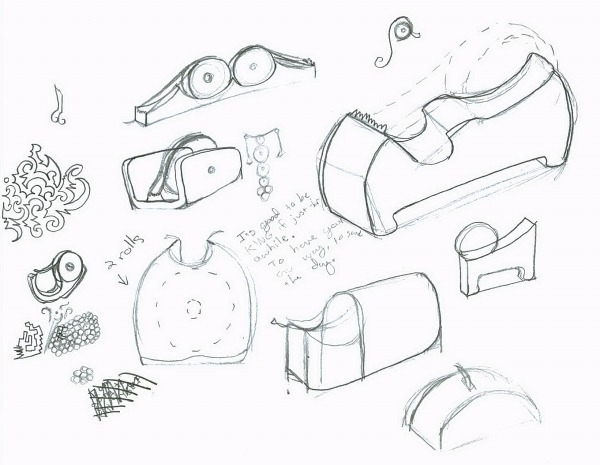 Tyler Doddles