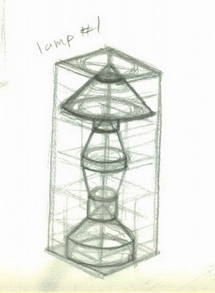 Tyler's College Art