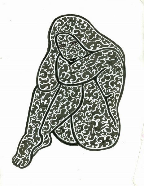 Tyler's Art Gallery High School Part Two