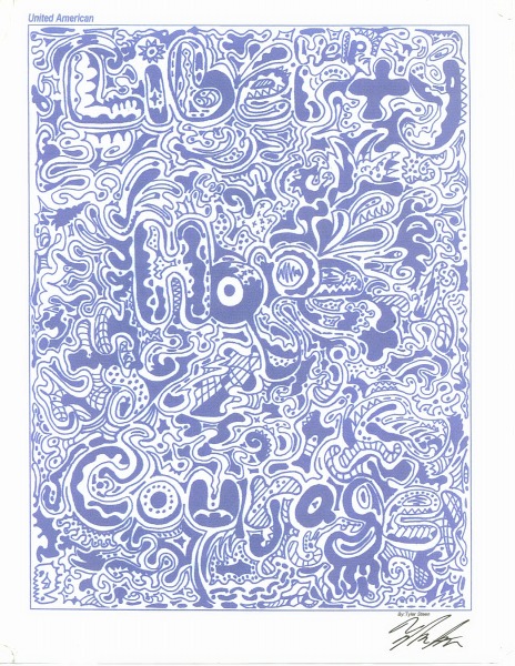 Tyler's Art Gallery High School Part Two