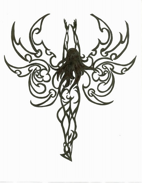 Tyler's Art Gallery High School Part Two