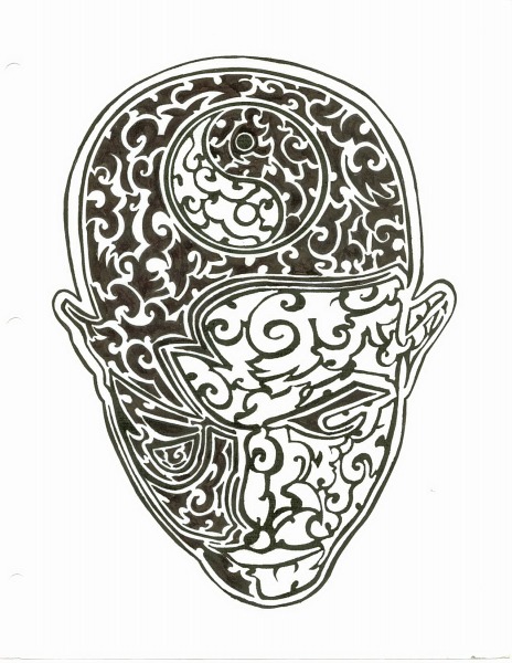 Tyler's Art Gallery High School Part Two