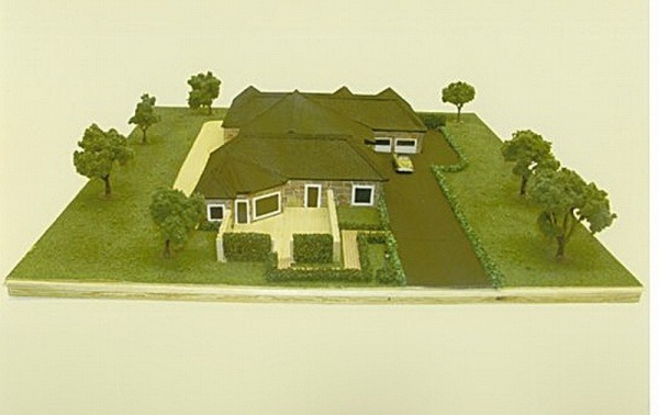 Tyler's Art Gallery High School Part Two