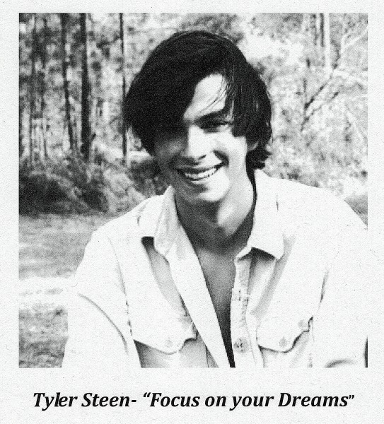 <b>Remember Tyler!</b>